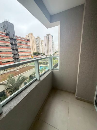 Apartamento, 1 quarto, 34 m² - Foto 5