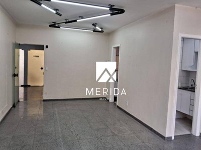 Sala-Conjunto, 40 m² - Foto 4