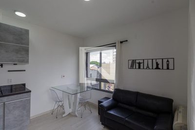 Apartamento, 1 quarto, 36 m² - Foto 5