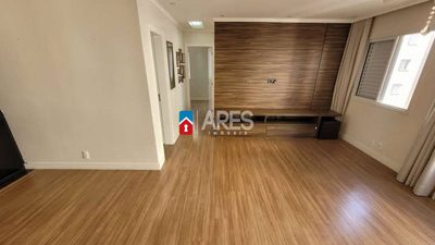 Apartamento, 2 quartos, 69 m² - Foto 3