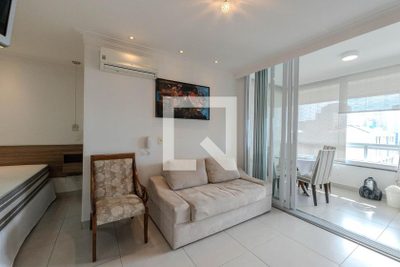 Kitnet-Studio, 33 m² - Foto 1