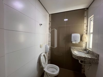 Prédio Inteiro, 303 m² - Foto 5