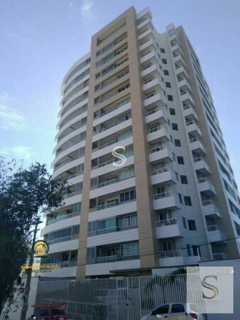 Apartamento, 3 quartos, 103 m² - Foto 3