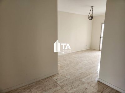 Apartamento, 3 quartos, 94 m² - Foto 2