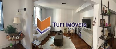 Apartamento, 4 quartos, 160 m² - Foto 1