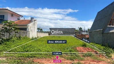 Terreno, 410 m² - Foto 3