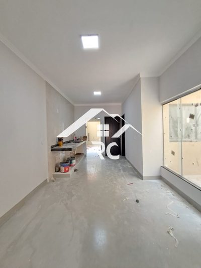 Casa, 3 quartos - Foto 4
