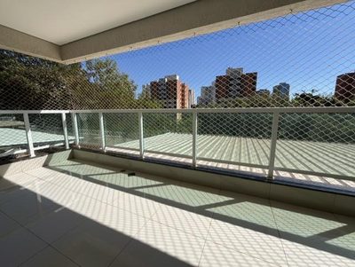 Apartamento, 3 quartos, 115 m² - Foto 5