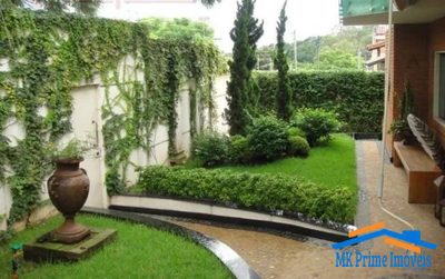 Sobrado, 3 quartos, 454 m² - Foto 2
