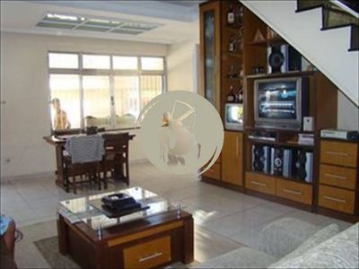 Sobrado, 3 quartos, 150 m² - Foto 3