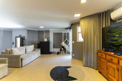 Casa, 5 quartos, 640 m² - Foto 3