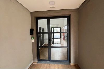 Apartamento, 1 quarto, 38 m² - Foto 4