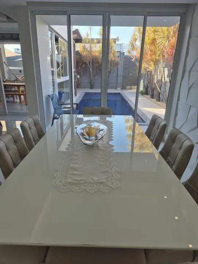 Casa de Condomínio, 4 quartos - Foto 5
