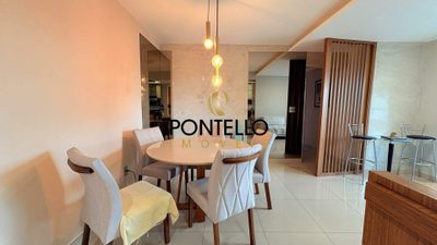 Apartamento, 3 quartos, 86 m² - Foto 4