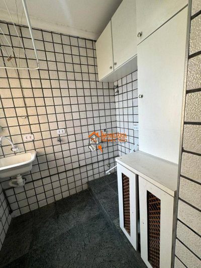 Apartamento, 2 quartos, 59 m² - Foto 5
