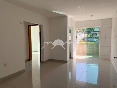 Apartamento, 2 quartos, 58 m² - Foto 3