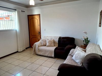 Apartamento, 2 quartos, 79 m² - Foto 2