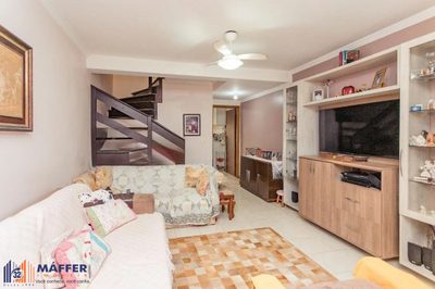 Casa, 3 quartos, 111 m² - Foto 2