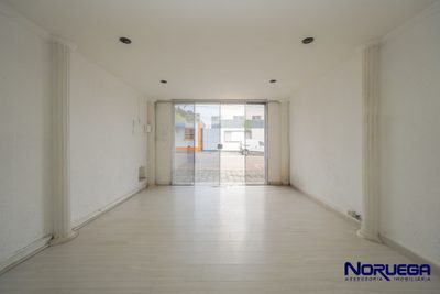 Loja-Salão, 51 m² - Foto 5