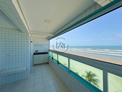 Apartamento, 2 quartos, 90 m² - Foto 2