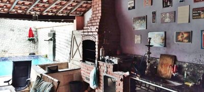 Casa, 2 quartos, 300 m² - Foto 2