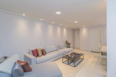 Apartamento, 3 quartos, 98 m² - Foto 1