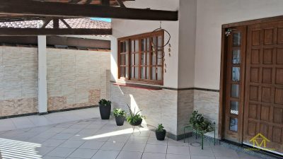 Casa, 2 quartos, 200 m² - Foto 3