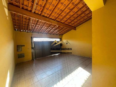 Casa, 2 quartos, 79 m² - Foto 2