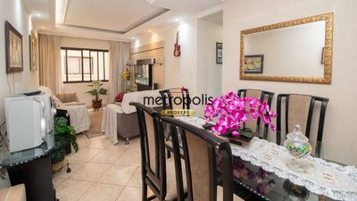 Apartamento, 2 quartos, 70 m² - Foto 3