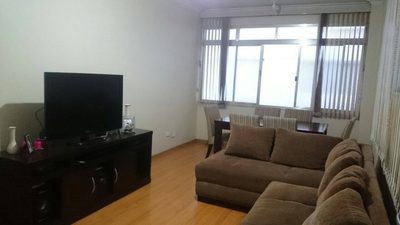 Apartamento, 2 quartos, 70 m² - Foto 1