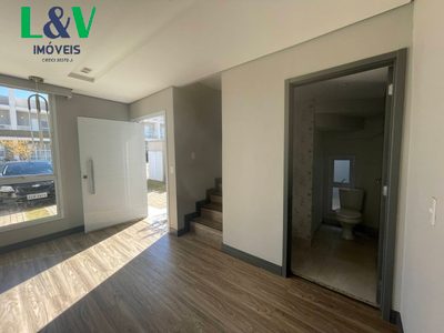 Casa de Condomínio, 3 quartos - Foto 3