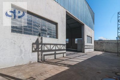 Depósito-Galpão, 750 m² - Foto 3