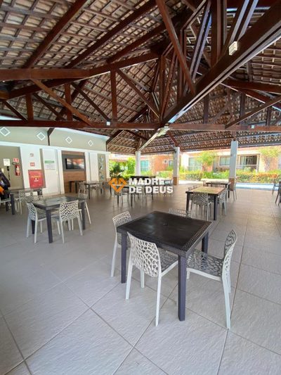 Cobertura, 4 quartos, 130 m² - Foto 2