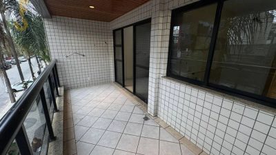 Apartamento, 4 quartos, 107 m² - Foto 2