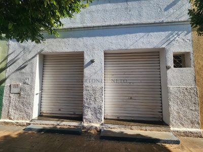 Prédio Inteiro - Foto 1
