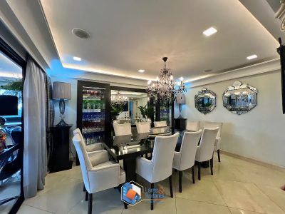 Apartamento, 5 quartos, 300 m² - Foto 5