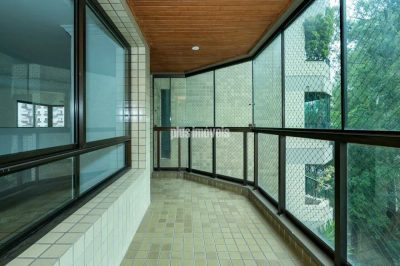 Apartamento, 3 quartos, 184 m² - Foto 1