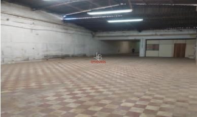 Loja-Salão, 490 m² - Foto 1