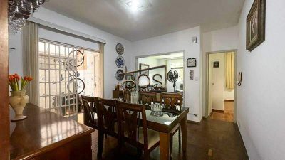 Apartamento, 4 quartos, 115 m² - Foto 4