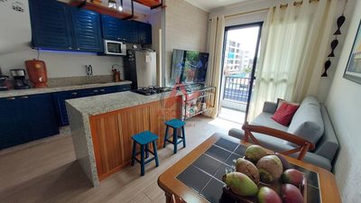 Cobertura, 2 quartos, 102 m² - Foto 2