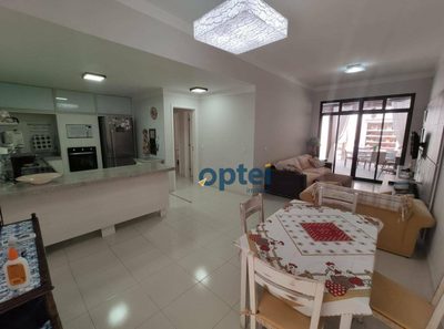 Apartamento, 3 quartos, 352 m² - Foto 2
