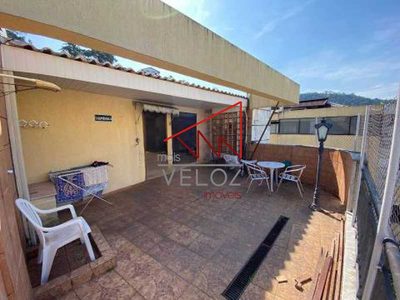 Cobertura, 3 quartos, 170 m² - Foto 2