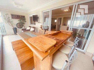 Apartamento, 2 quartos, 125 m² - Foto 1