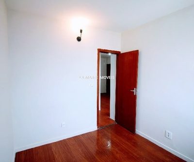 Apartamento, 2 quartos, 55 m² - Foto 1