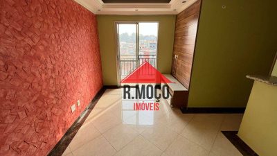 Apartamento, 2 quartos, 46 m² - Foto 5