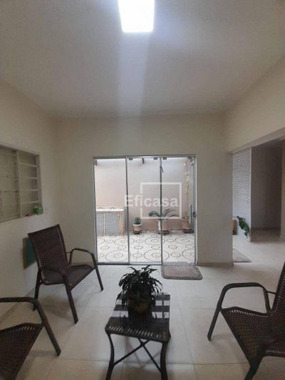 Casa, 3 quartos, 156 m² - Foto 2