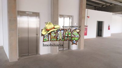 Prédio Inteiro, 363 m² - Foto 5