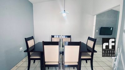 Casa, 3 quartos, 108 m² - Foto 4