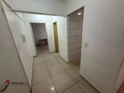 Apartamento, 1 quarto, 52 m² - Foto 4