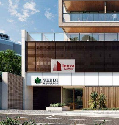 Cobertura, 3 quartos, 200 m² - Foto 2